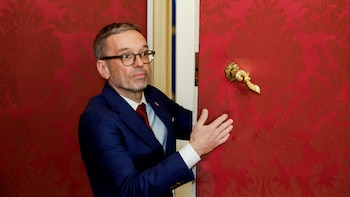 La “putinización” de Europa central