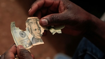 La revolución capitalista que África