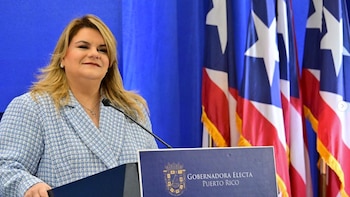 Puerto Rico pidió a Trump